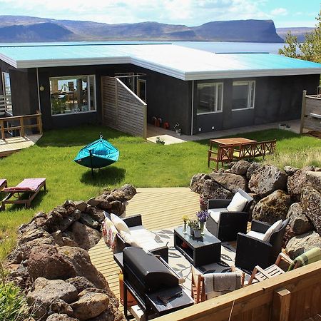 Guesthouse Stekkabol Patreksfjordur Luaran gambar
