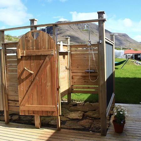 Guesthouse Stekkabol Patreksfjordur Luaran gambar