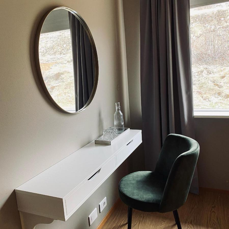 Guesthouse Stekkabol Patreksfjordur Luaran gambar
