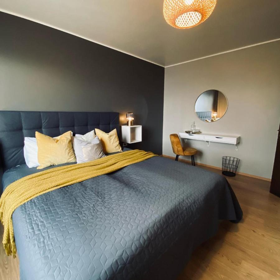Guesthouse Stekkabol Patreksfjordur Luaran gambar