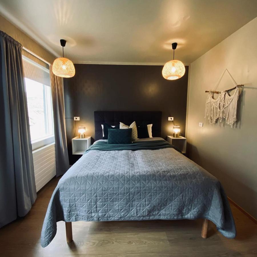 Guesthouse Stekkabol Patreksfjordur Luaran gambar