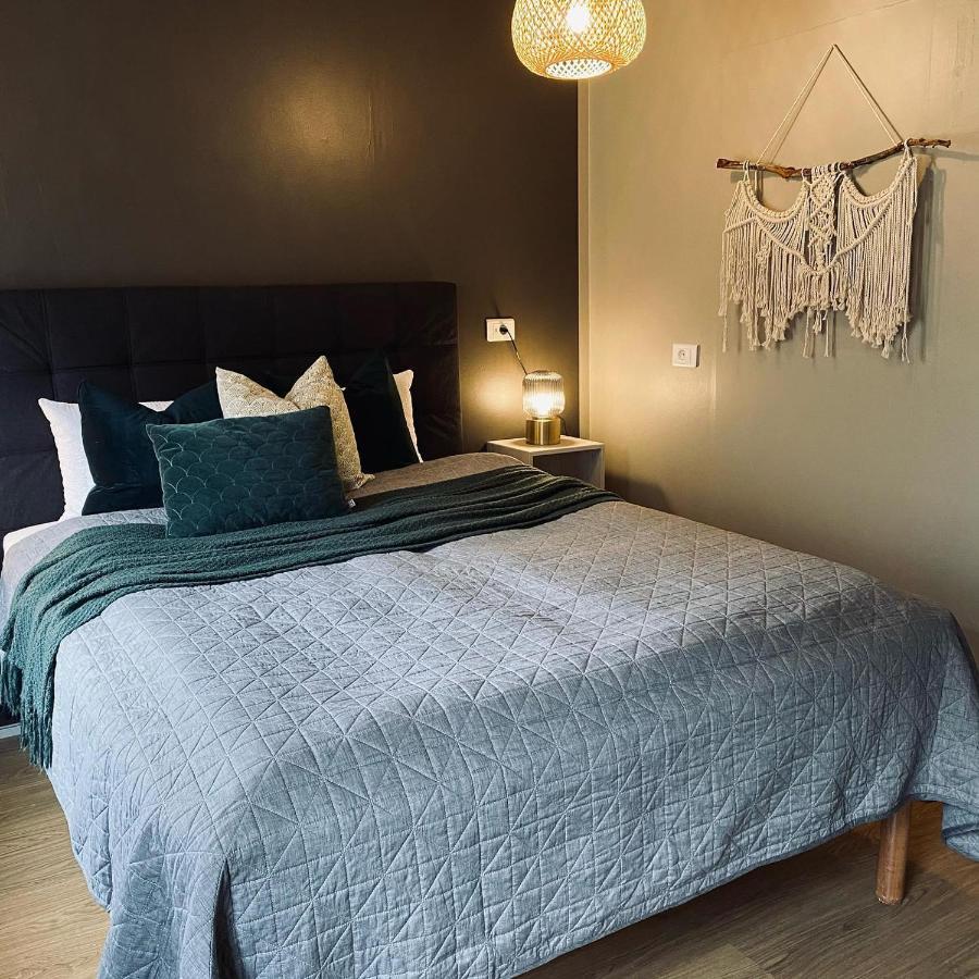 Guesthouse Stekkabol Patreksfjordur Luaran gambar