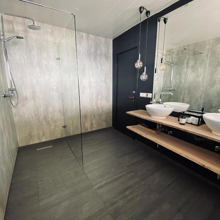 Guesthouse Stekkabol Patreksfjordur Luaran gambar