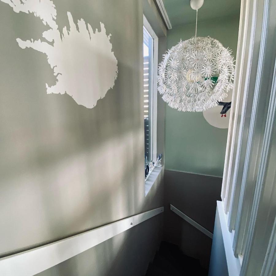 Guesthouse Stekkabol Patreksfjordur Luaran gambar