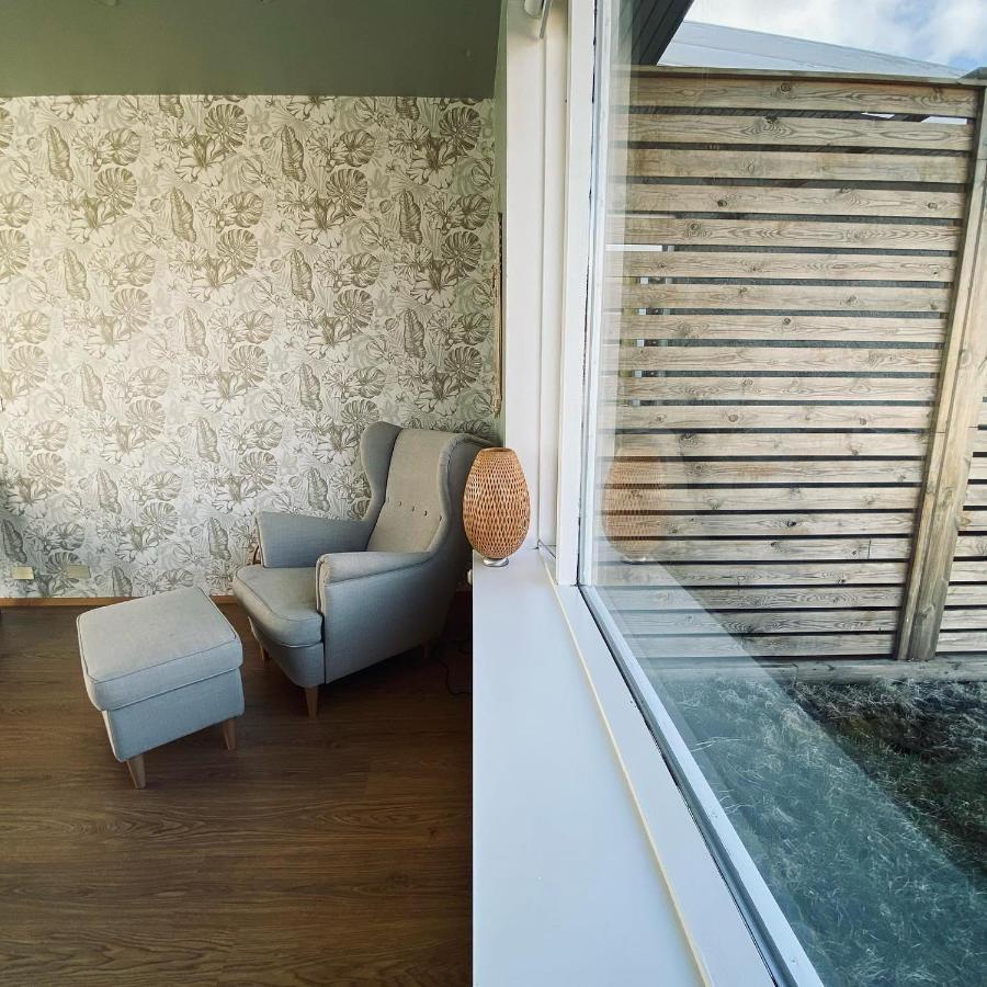 Guesthouse Stekkabol Patreksfjordur Luaran gambar