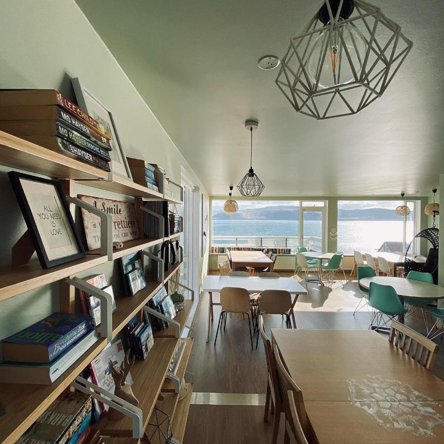 Guesthouse Stekkabol Patreksfjordur Luaran gambar