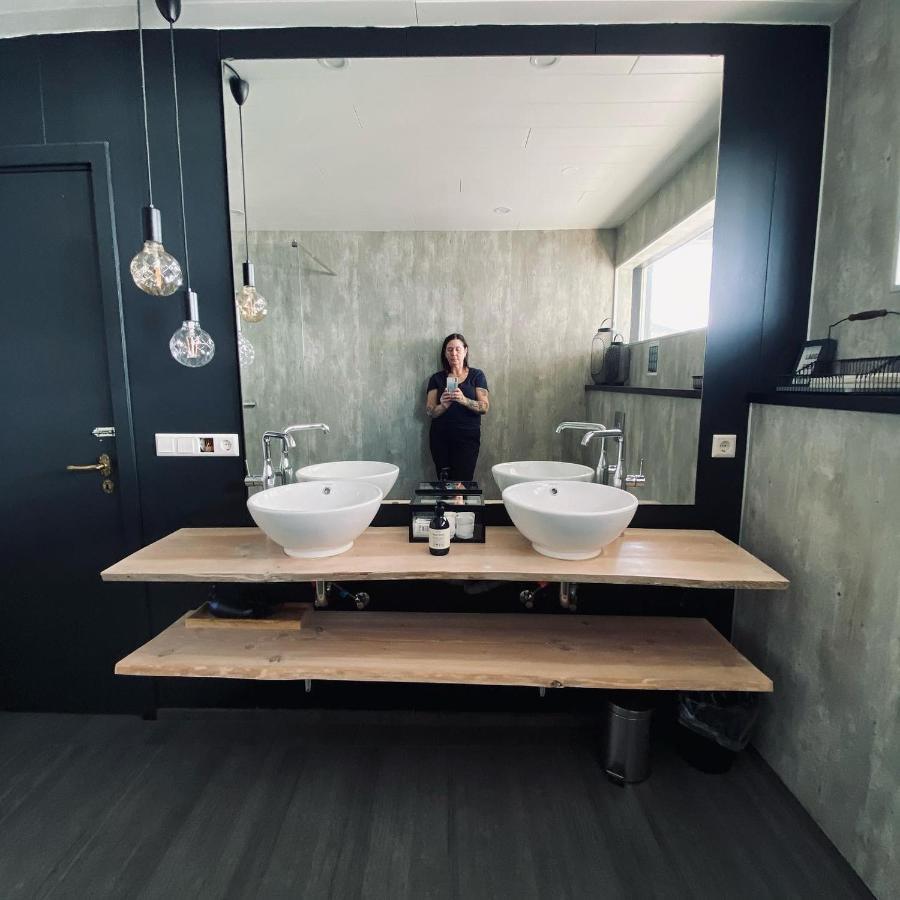 Guesthouse Stekkabol Patreksfjordur Luaran gambar