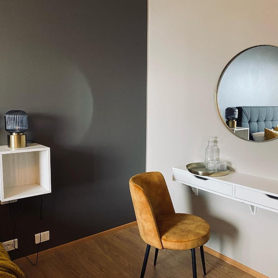 Guesthouse Stekkabol Patreksfjordur Luaran gambar