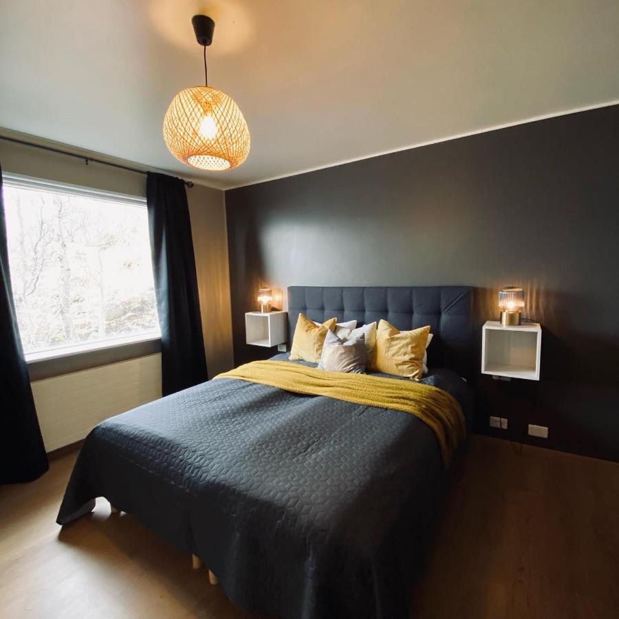 Guesthouse Stekkabol Patreksfjordur Luaran gambar