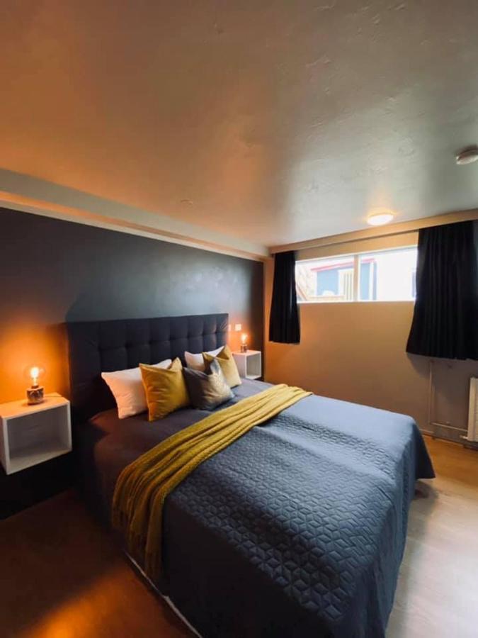 Guesthouse Stekkabol Patreksfjordur Luaran gambar