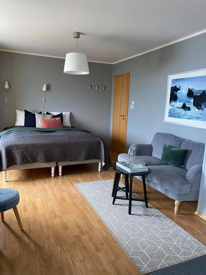 Guesthouse Stekkabol Patreksfjordur Luaran gambar