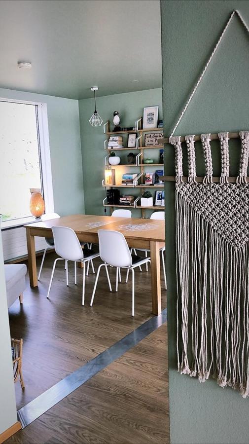 Guesthouse Stekkabol Patreksfjordur Luaran gambar