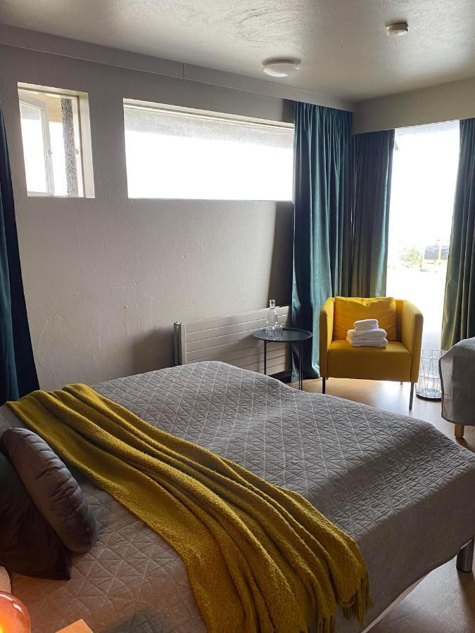 Guesthouse Stekkabol Patreksfjordur Luaran gambar