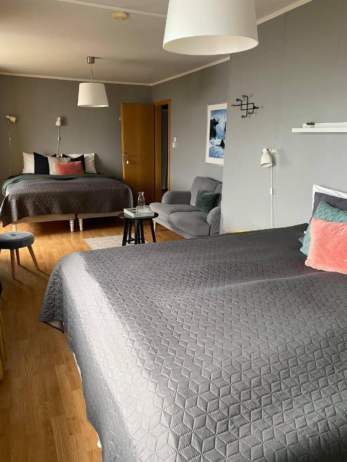 Guesthouse Stekkabol Patreksfjordur Luaran gambar