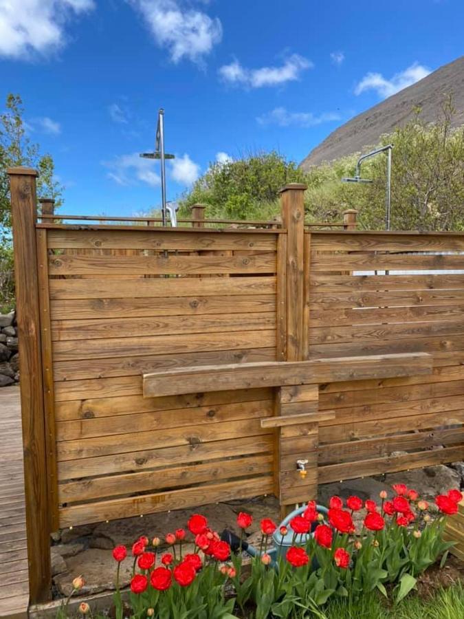 Guesthouse Stekkabol Patreksfjordur Luaran gambar