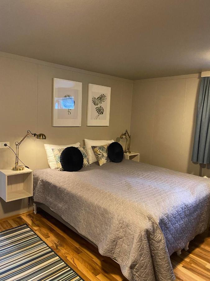 Guesthouse Stekkabol Patreksfjordur Luaran gambar