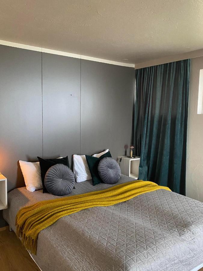 Guesthouse Stekkabol Patreksfjordur Luaran gambar