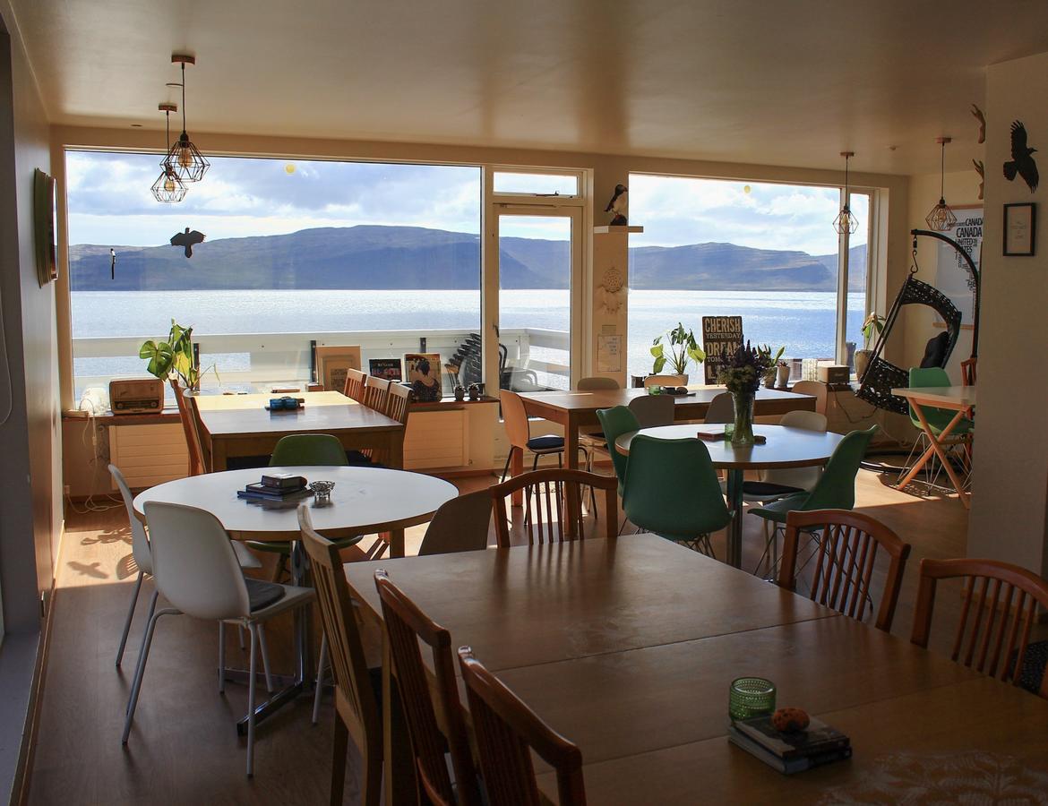 Guesthouse Stekkabol Patreksfjordur Luaran gambar