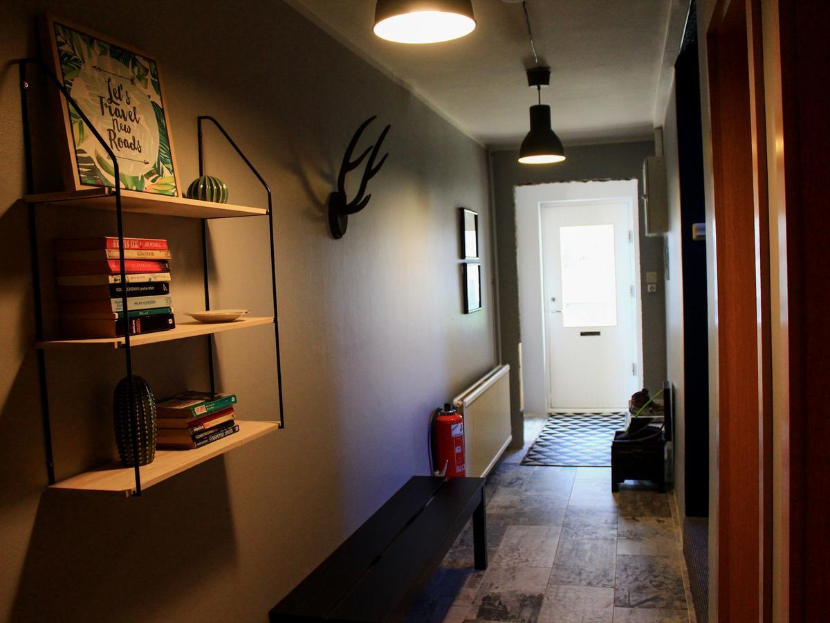 Guesthouse Stekkabol Patreksfjordur Luaran gambar