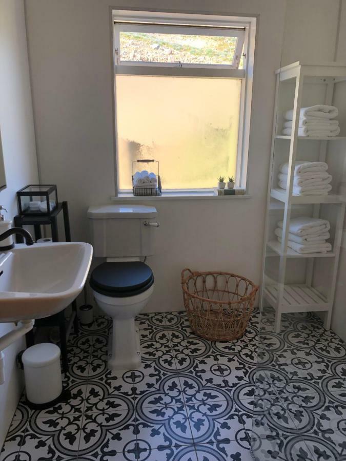 Guesthouse Stekkabol Patreksfjordur Luaran gambar