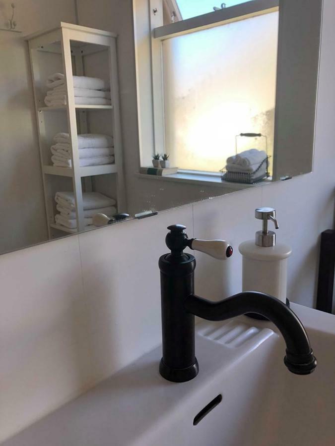 Guesthouse Stekkabol Patreksfjordur Luaran gambar